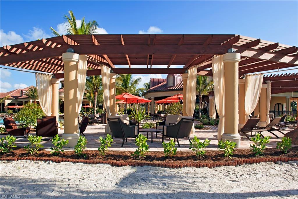CASORIA - Residential Lease