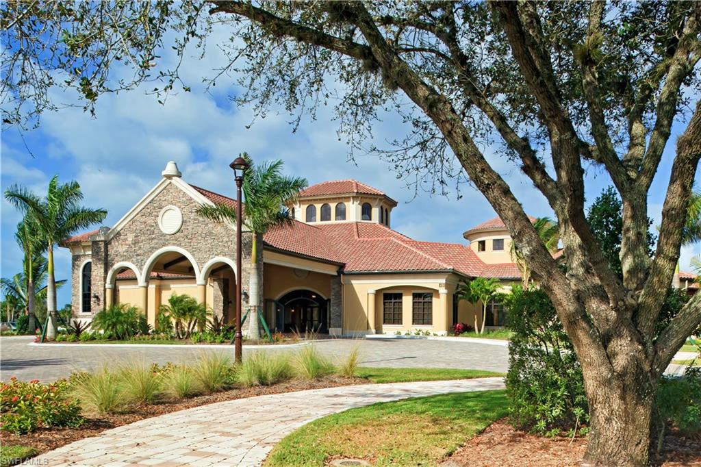 CASORIA - Residential Lease