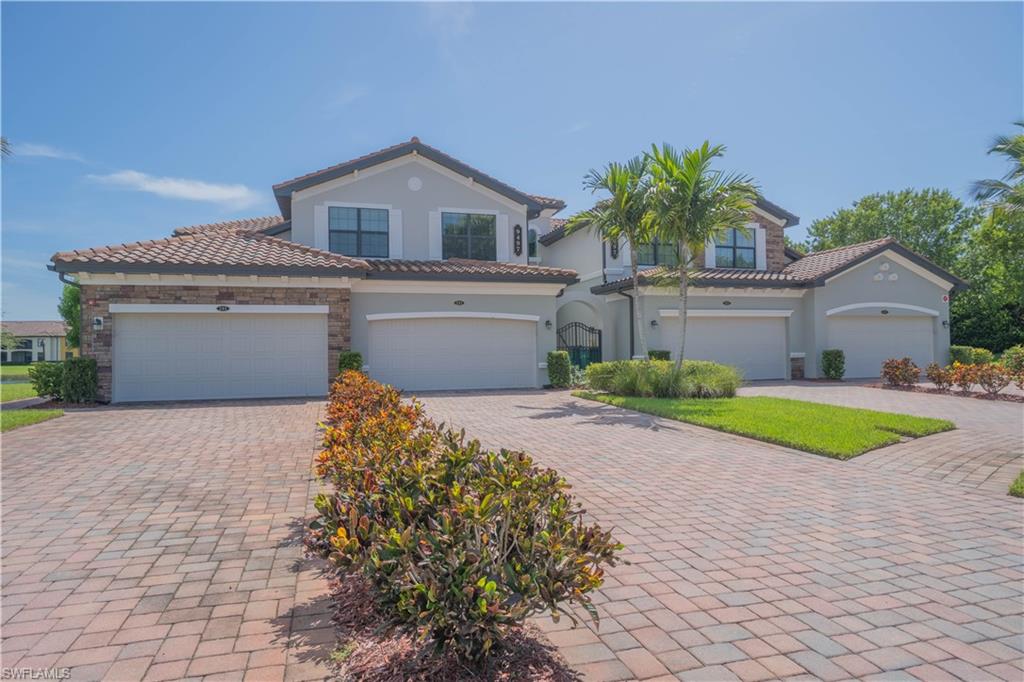 CASORIA - Residential Lease