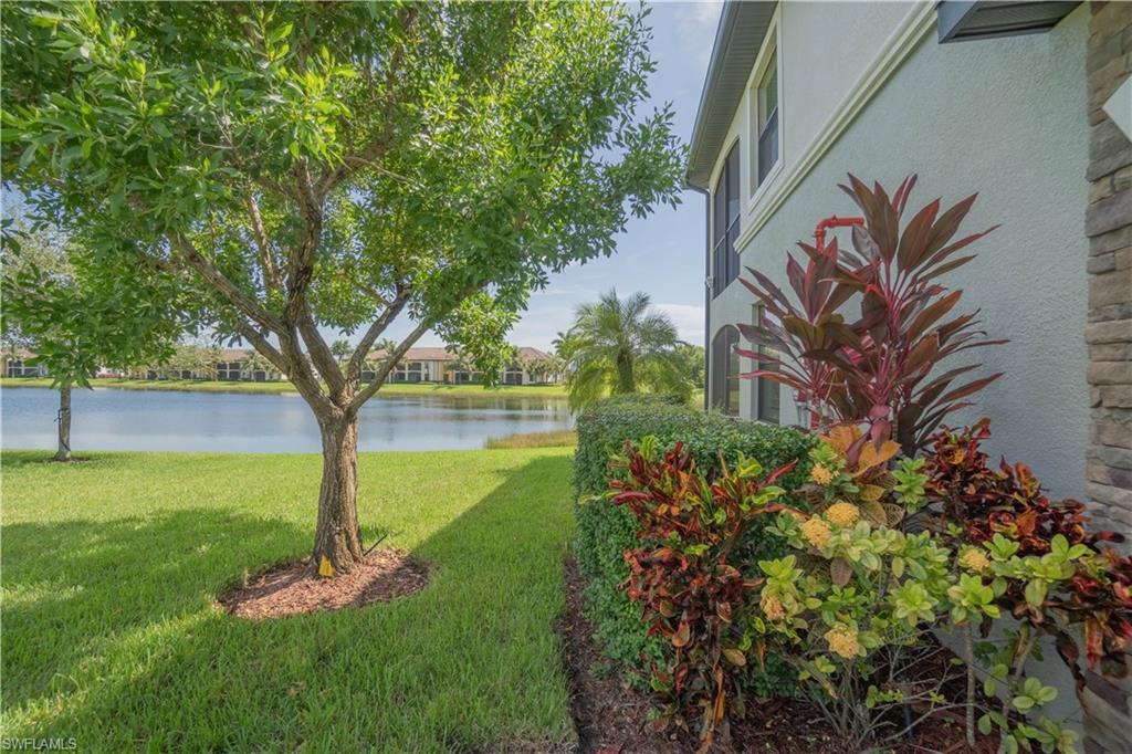 CASORIA - Residential Lease