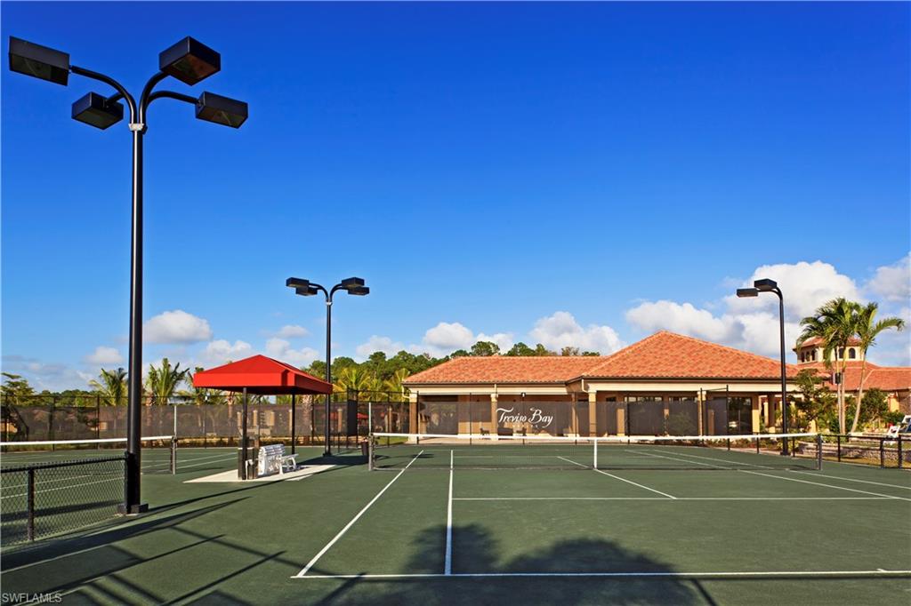 CASORIA - Residential Lease