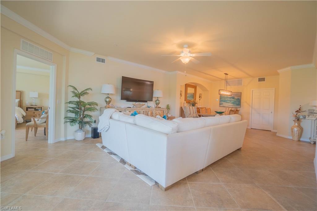 CASORIA - Residential Lease