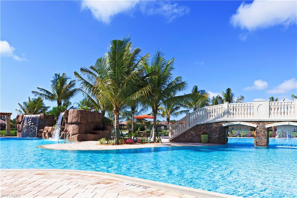 CASORIA - Residential Lease