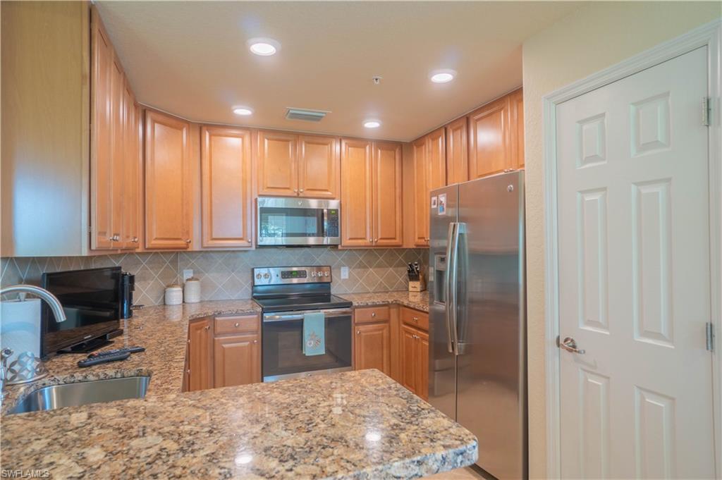 CASORIA - Residential Lease