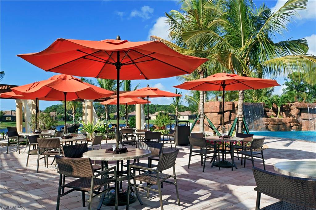 CASORIA - Residential Lease