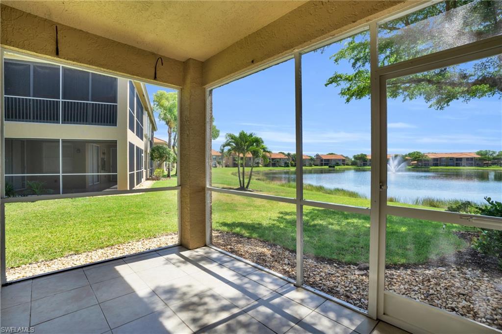 HUNTINGTON LAKES - Residential Lease