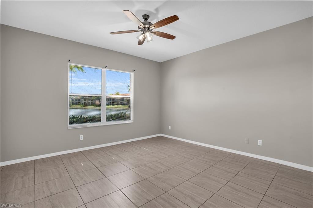 HUNTINGTON LAKES - Residential Lease