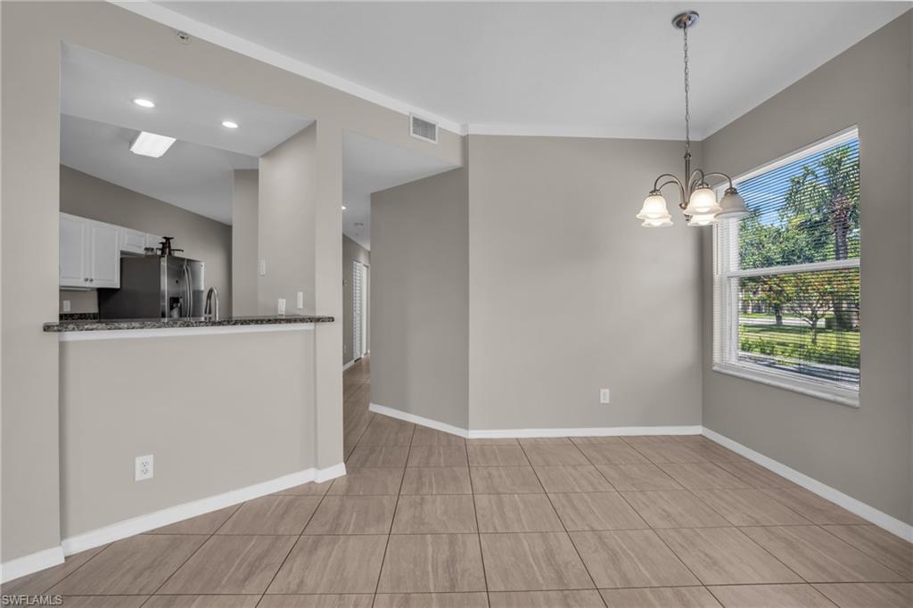 HUNTINGTON LAKES - Residential Lease