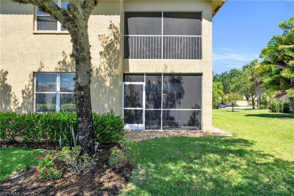 HUNTINGTON LAKES - Residential Lease