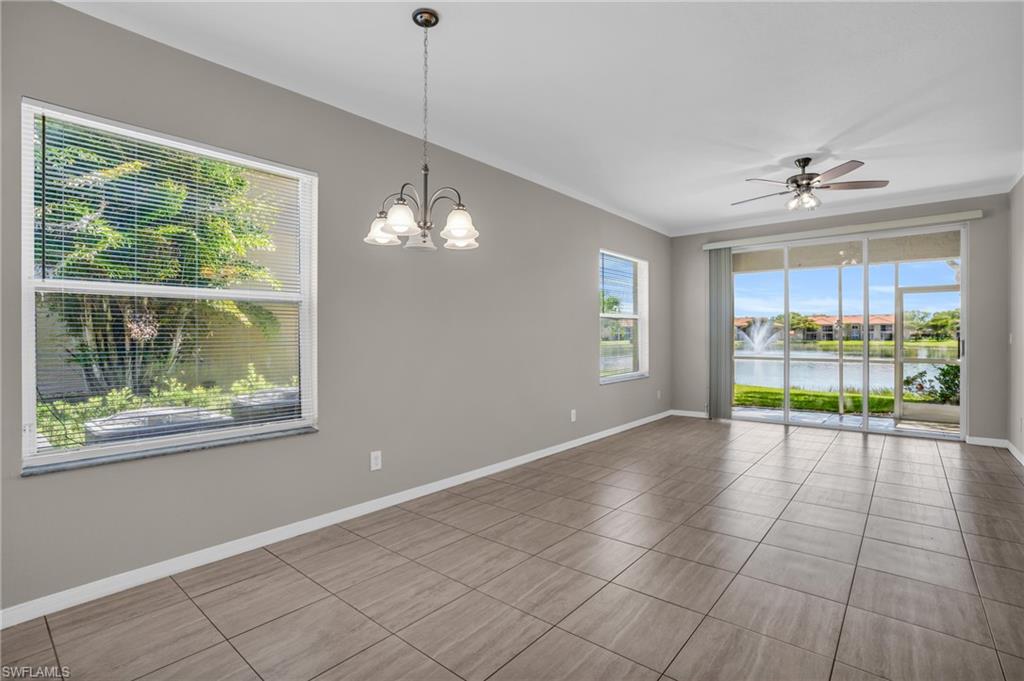 HUNTINGTON LAKES - Residential Lease