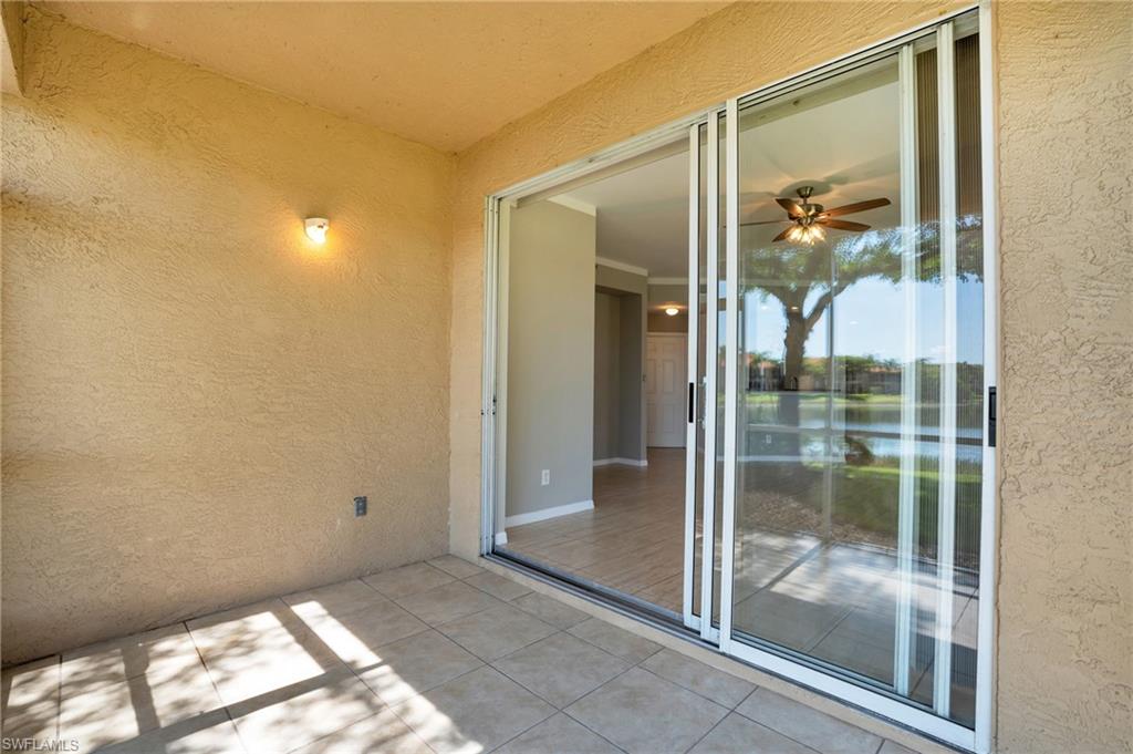 HUNTINGTON LAKES - Residential Lease