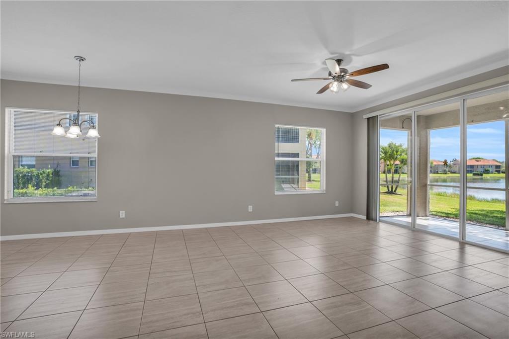 HUNTINGTON LAKES - Residential Lease