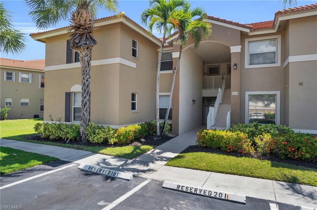 HUNTINGTON LAKES - Residential Lease