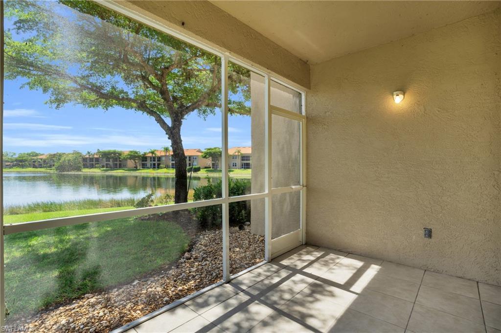 HUNTINGTON LAKES - Residential Lease
