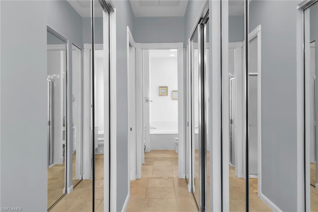 VERONA WALK - Residential
