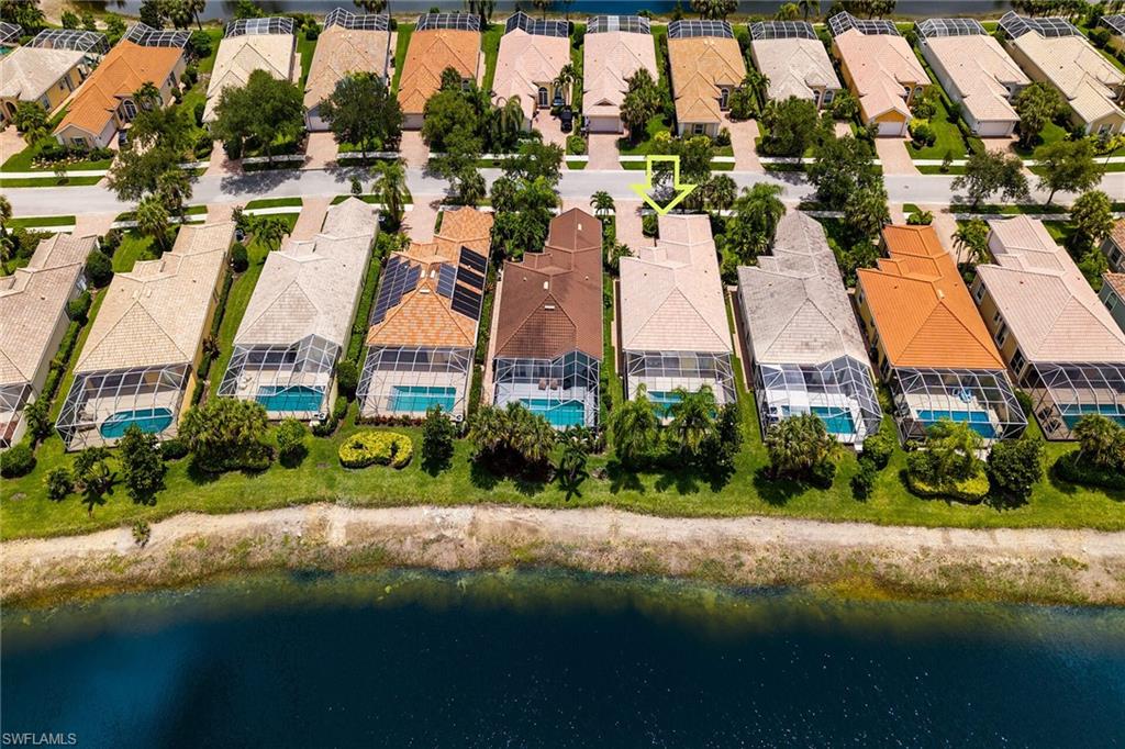 VERONA WALK - Residential