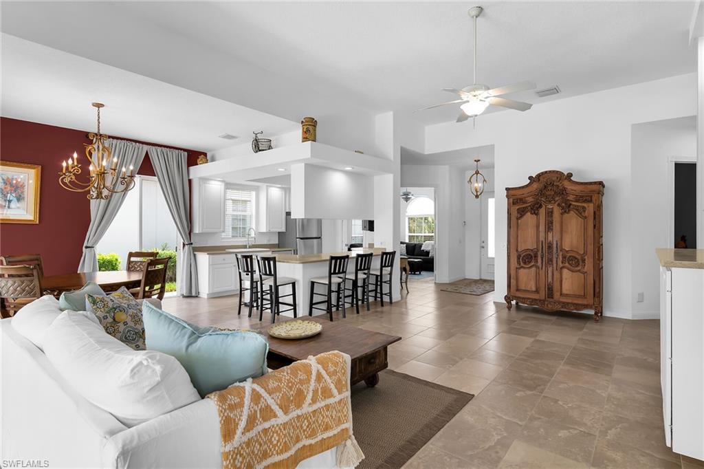 VERONA WALK - Residential