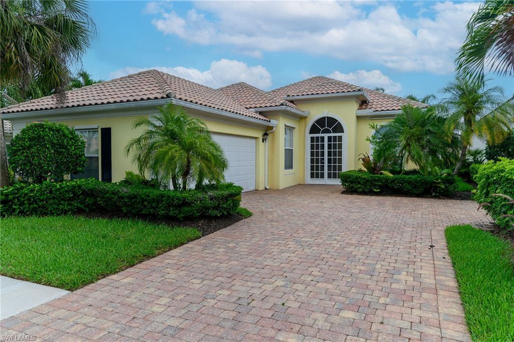VERONA WALK - Residential