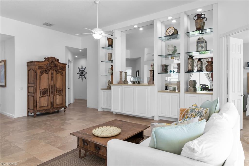 VERONA WALK - Residential