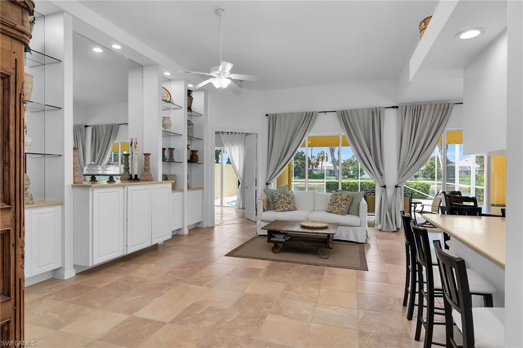 VERONA WALK - Residential