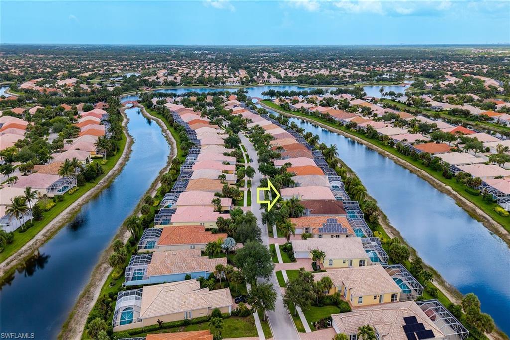 VERONA WALK - Residential
