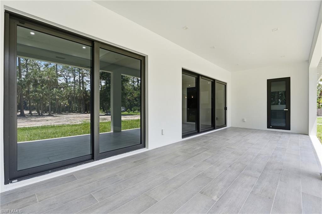 GOLDEN GATE ESTATES - Residential