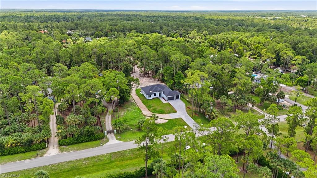 GOLDEN GATE ESTATES - Residential