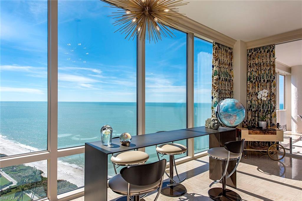 LE RIVAGE - Residential