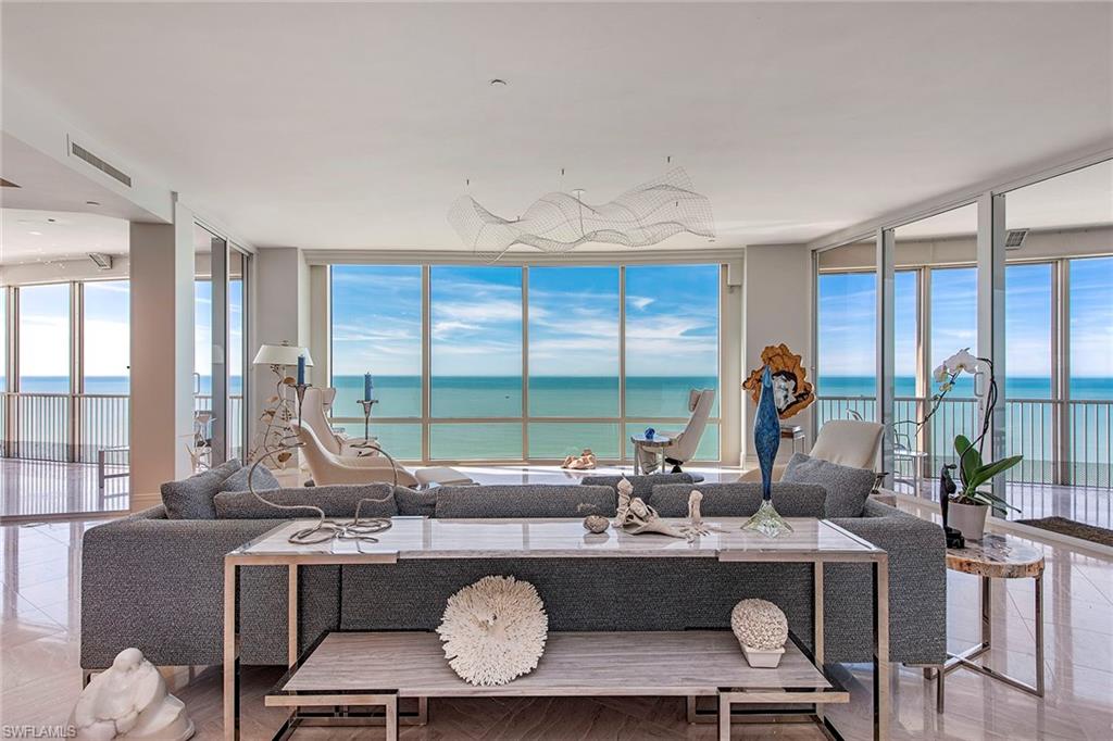 LE RIVAGE - Residential