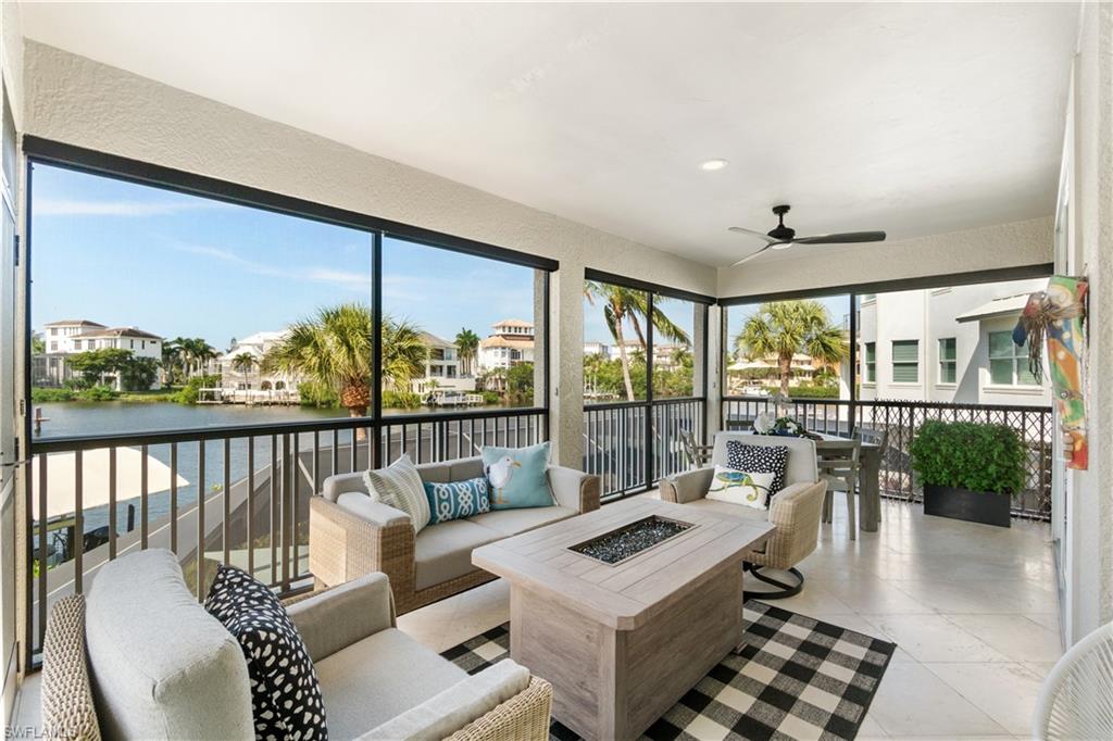 BAYFRONT GARDENS - Residential