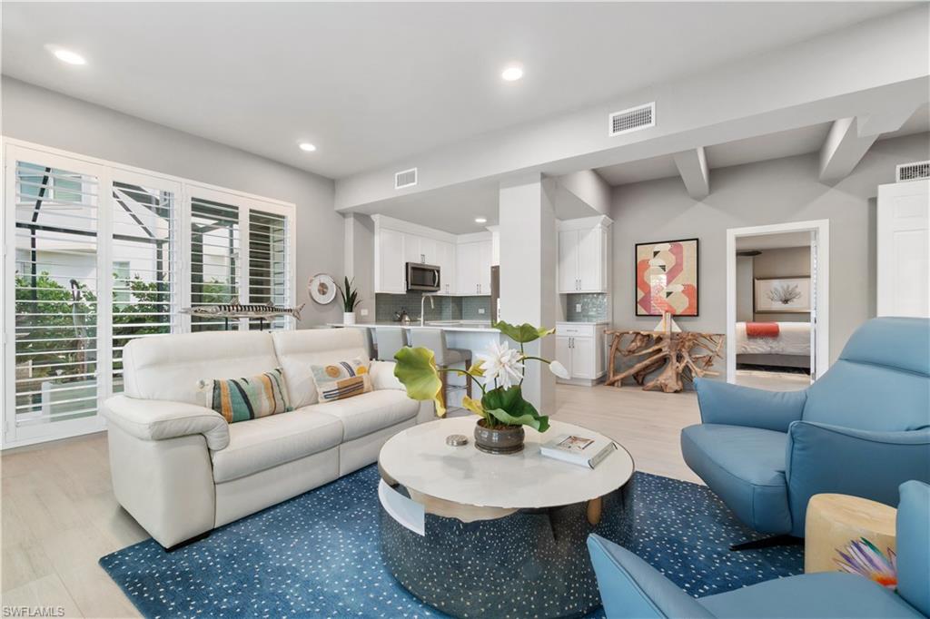BAYFRONT GARDENS - Residential