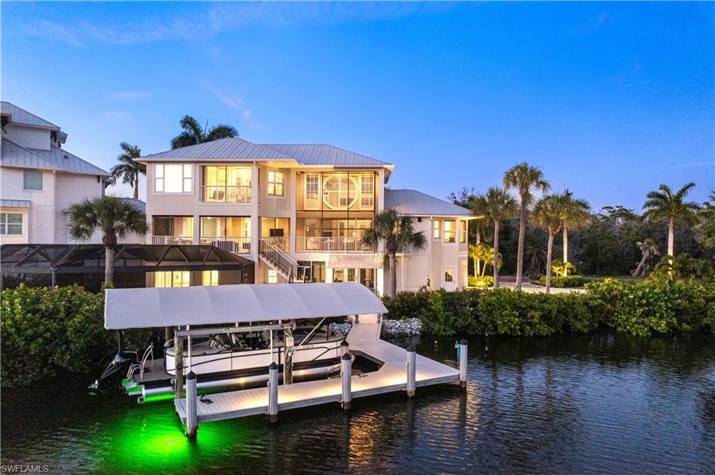 BAYFRONT GARDENS - Residential
