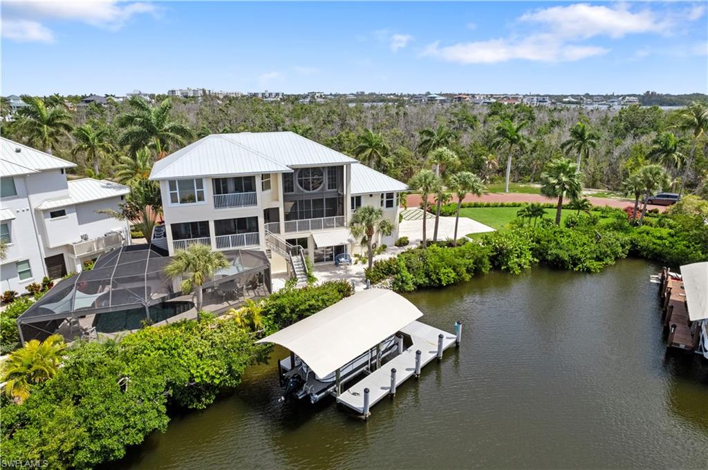 BAYFRONT GARDENS - Residential