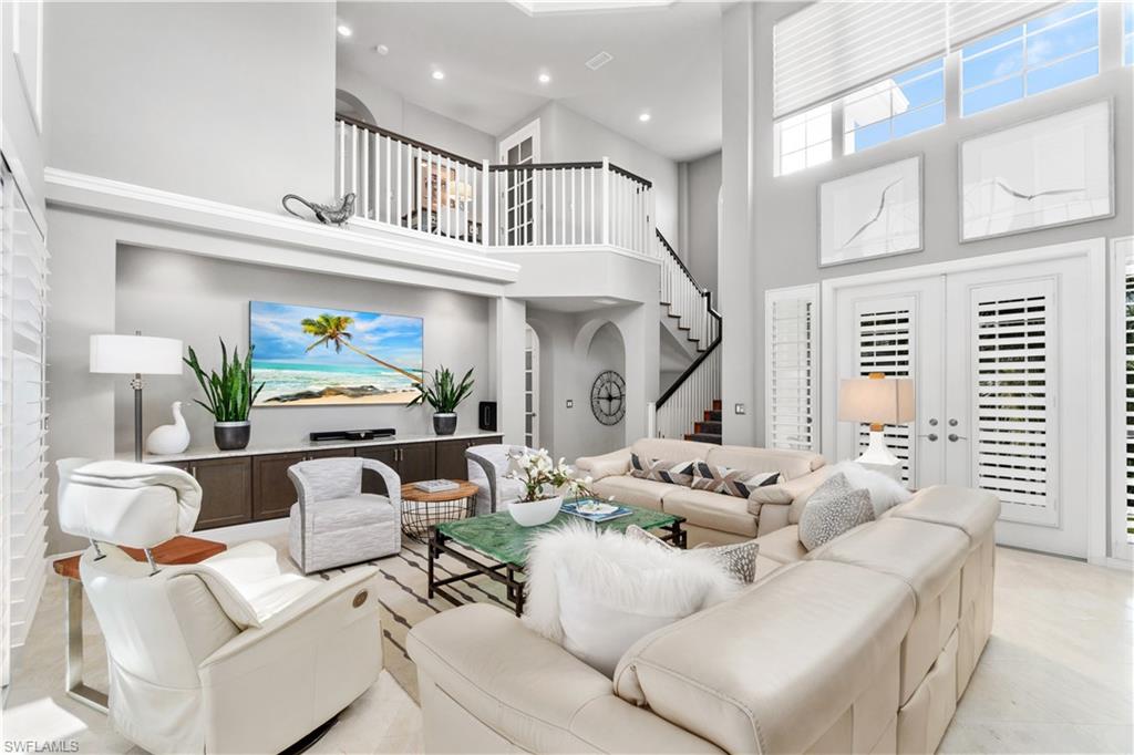 BAYFRONT GARDENS - Residential