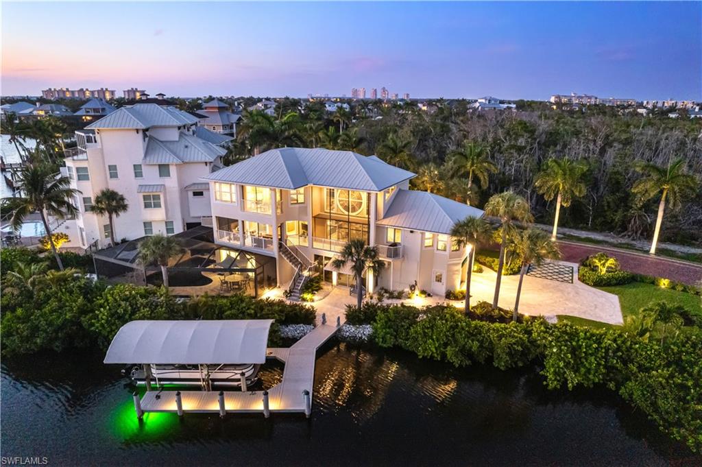 BAYFRONT GARDENS - Residential