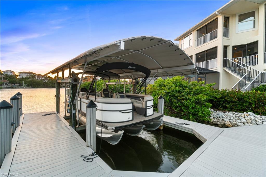 BAYFRONT GARDENS - Residential