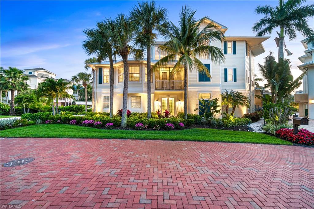 BAYFRONT GARDENS - Residential
