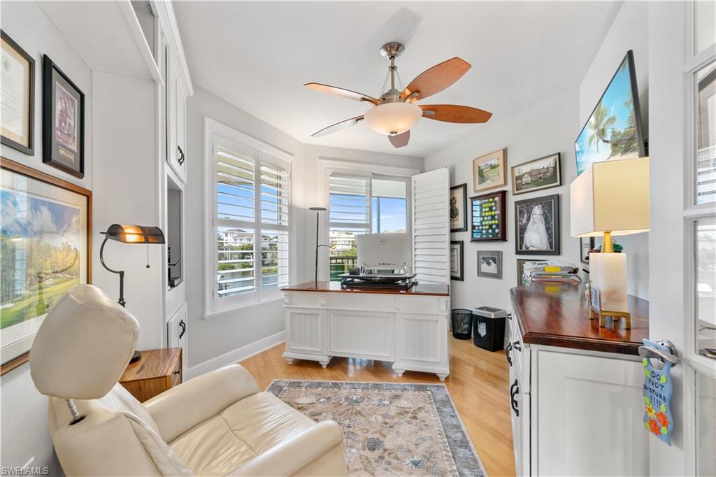 BAYFRONT GARDENS - Residential