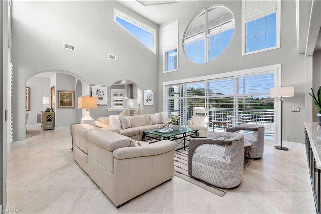 BAYFRONT GARDENS - Residential