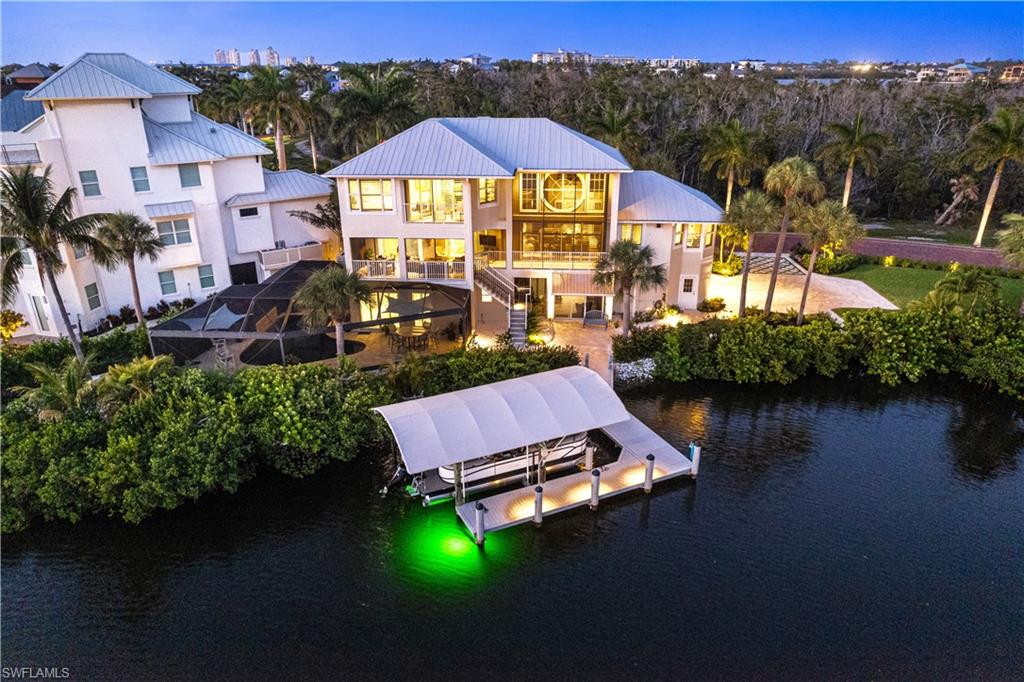 BAYFRONT GARDENS - Residential