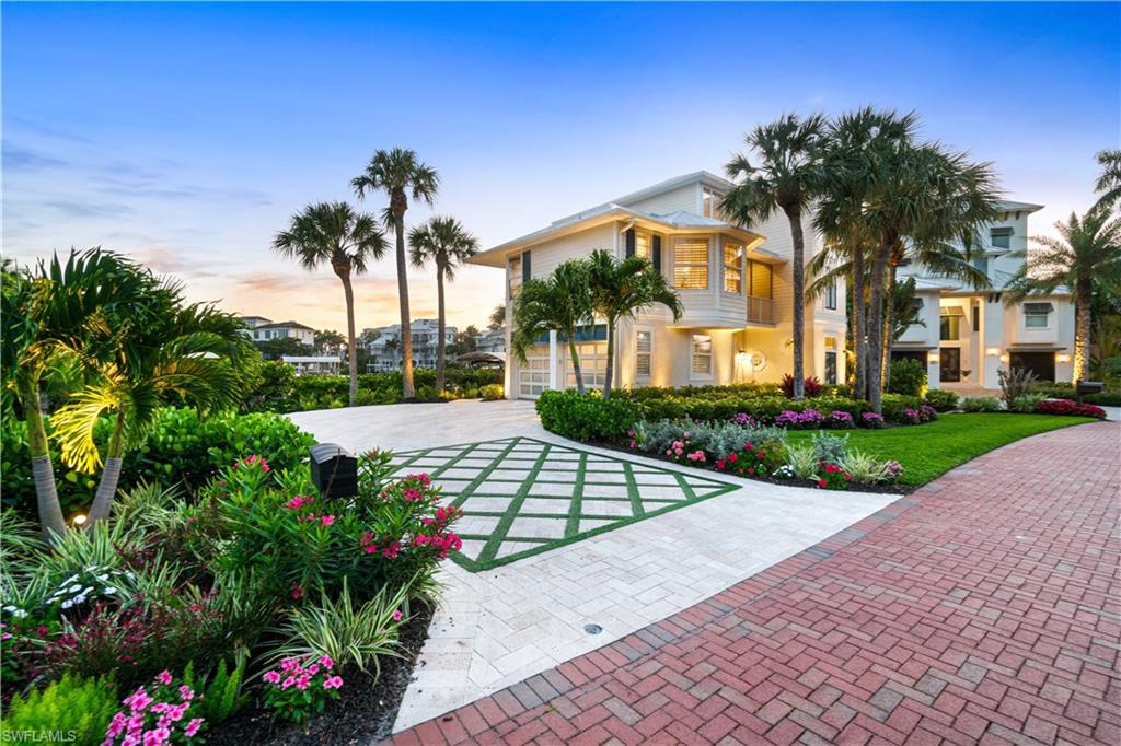 BAYFRONT GARDENS - Residential