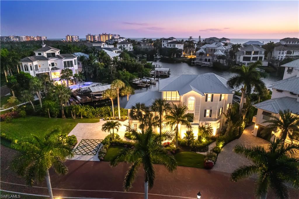 BAYFRONT GARDENS - Residential