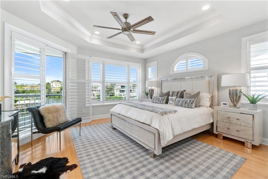 BAYFRONT GARDENS - Residential