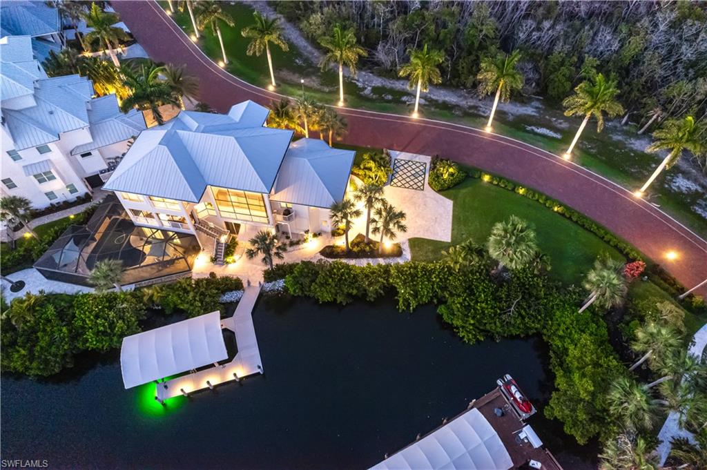 BAYFRONT GARDENS - Residential