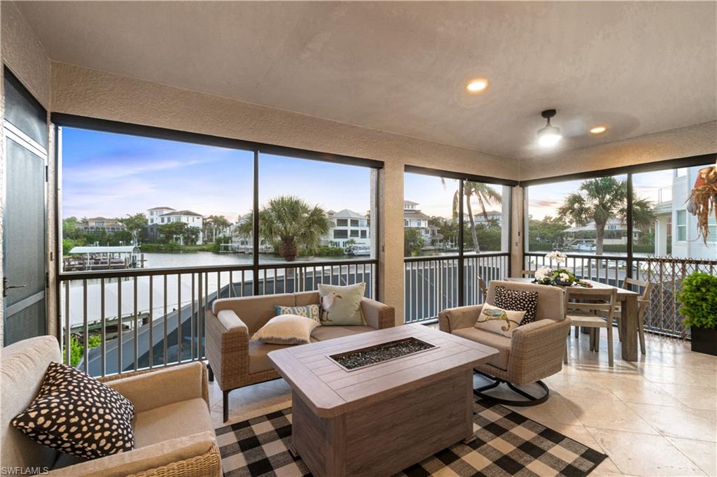 BAYFRONT GARDENS - Residential