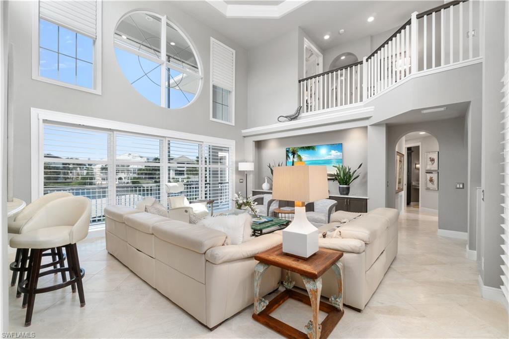 BAYFRONT GARDENS - Residential