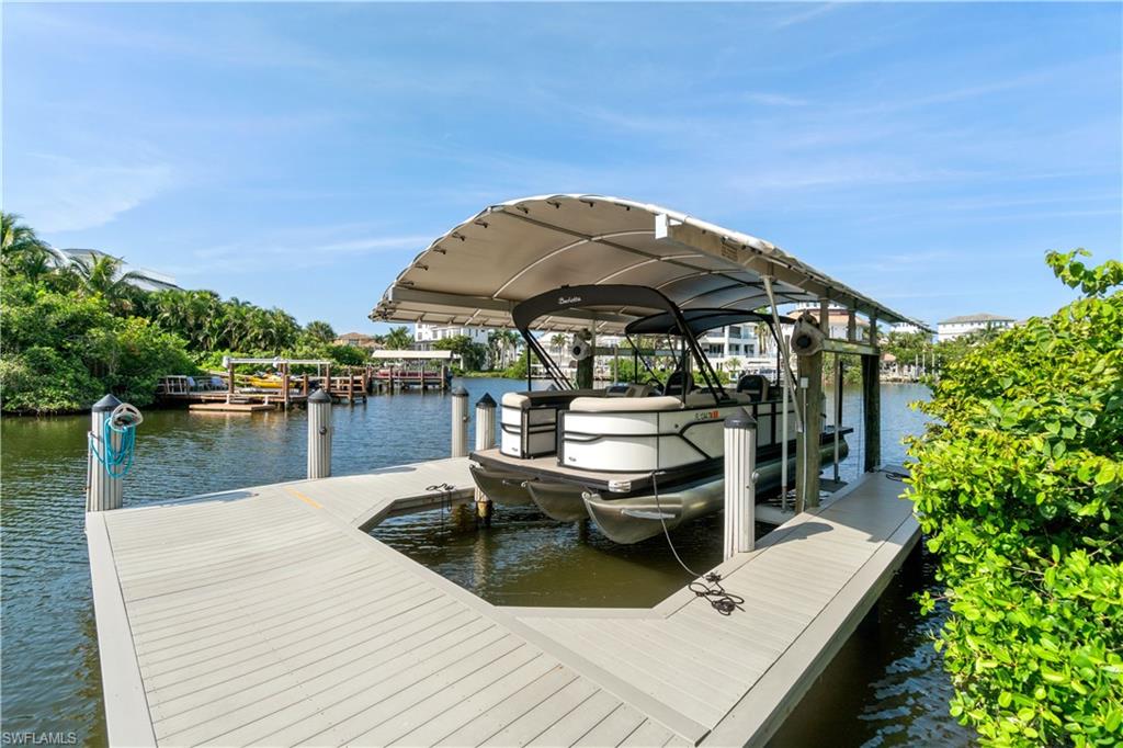 BAYFRONT GARDENS - Residential