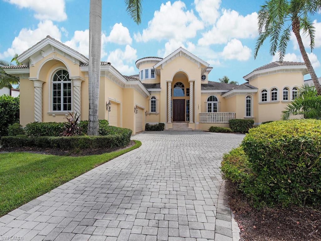 AQUALANE SHORES - Residential