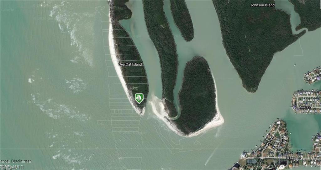living the dream on your private island, wait no more and start build your mansion here, by boat only access, SE of Keewaydin, as-is, google coordinate: 25.981198, -81.745493, buyer is due diligence