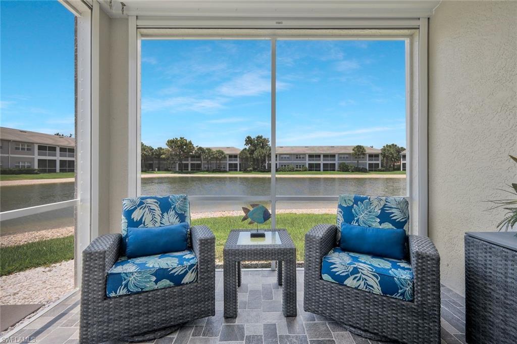 SUMMERWIND - Residential